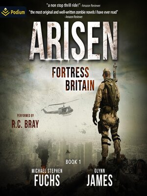 cover image of Fortress Britain